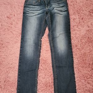 Mudd jeans size 5 stretch